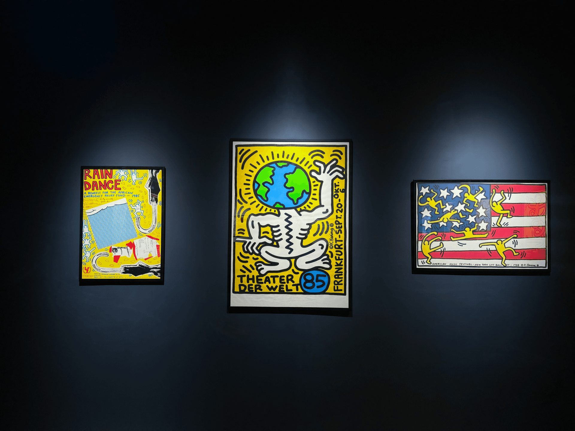 Moco Museum London Ticket - main image
